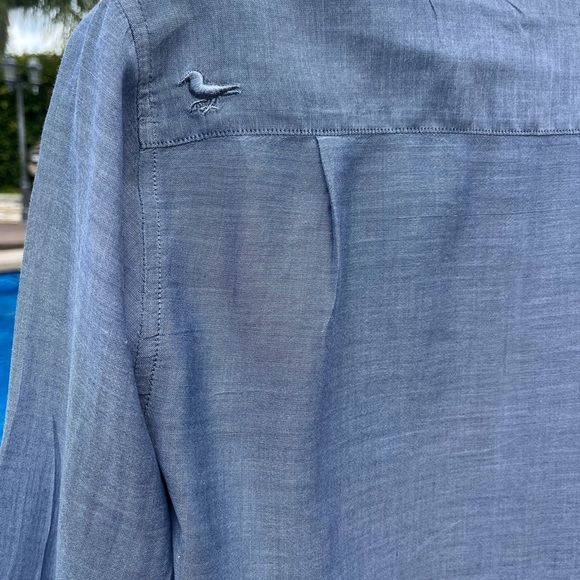 Modern Amusement Lightweight Casual Dress Shirt - Picture 2 of 12